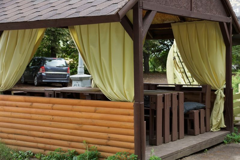 Weatherproof Materials