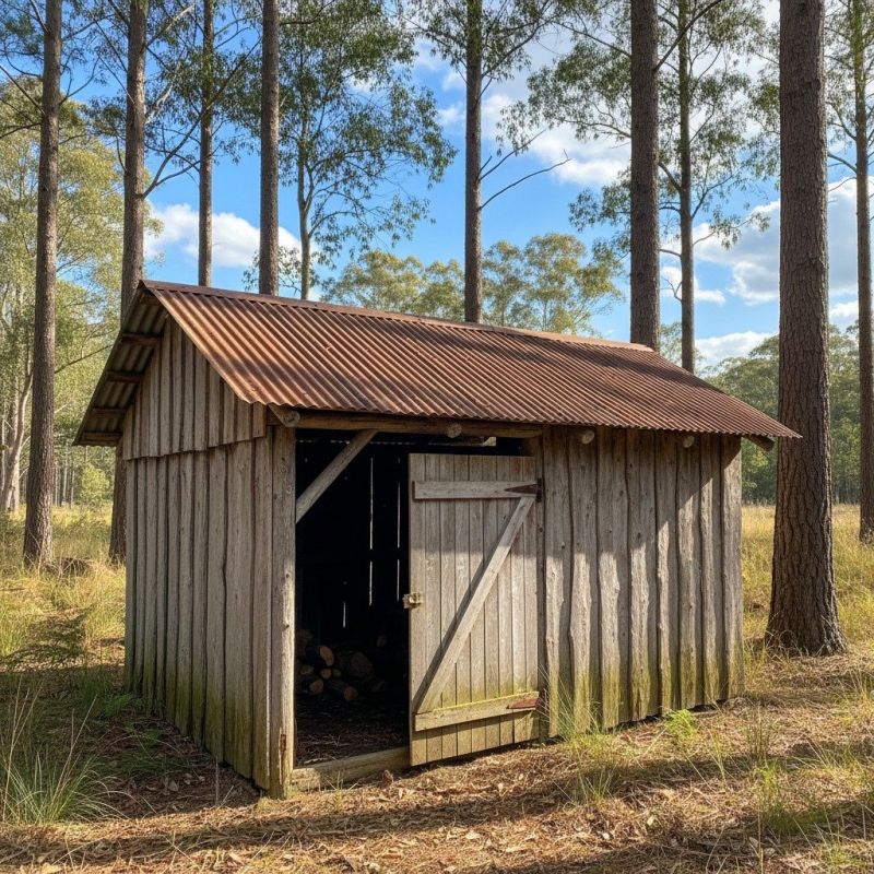 How Professional Shed And Barn Building Improves Property Functionality