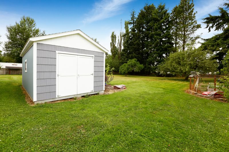 Shed Vs Barn Vs Gazebo: Choosing The Right Structure For Your Property