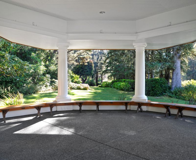 Foundation and Framing